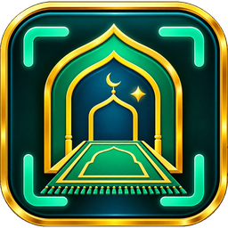 SmartPray AR App Icon