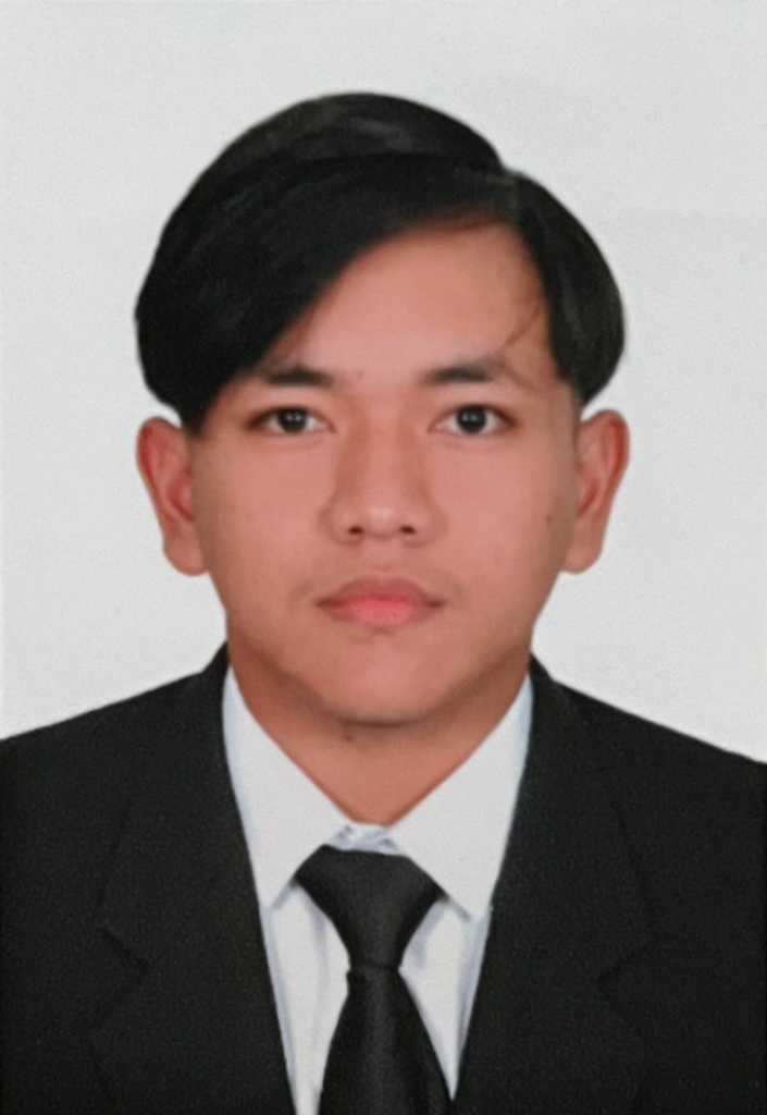 Ahmad Wafiy Bin Badrul Hisham