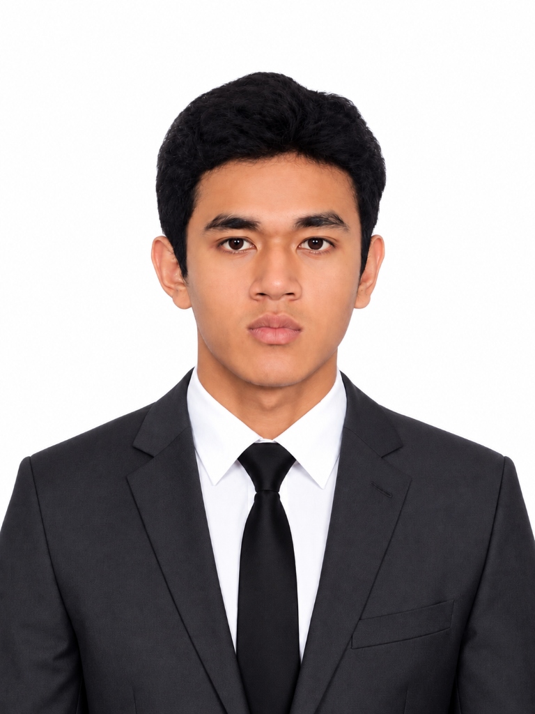 Muhammad Firas Nukman Bin Muhd Nor